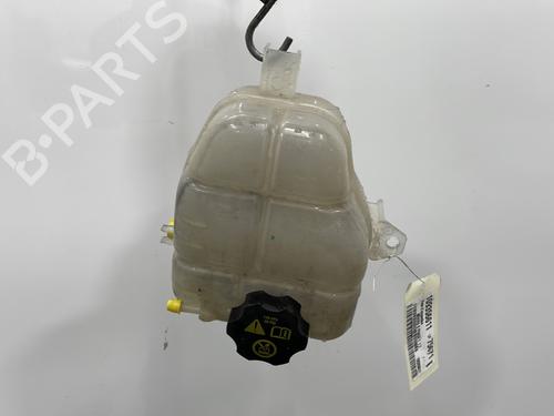Used Expansion tank OPEL MERIVA B MPV (S10) 1.7 CDTI (75) (110 hp) 27572230
