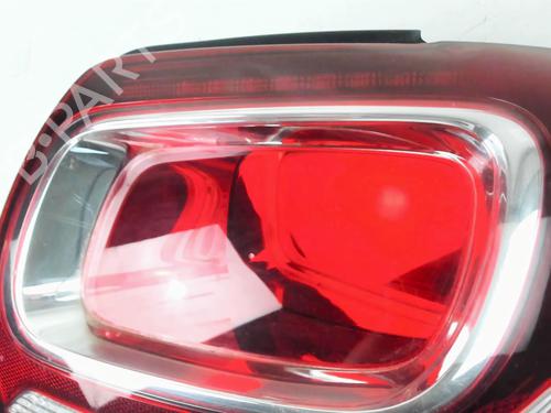 Right taillight DS DS 3 (SA_) | BP36444830C35 - Image 2