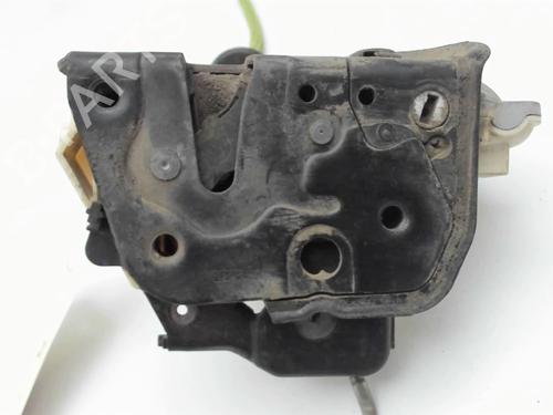Rear right lock AUDI A3 Sportback (8PA) 2.0 TDI | BP20399962C99 
