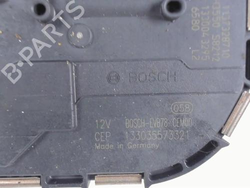 Used Front wiper motor Front wiper motor CITROËN C4 Picasso II 1.6 HDi / BlueHDi 115 (115 hp) 20400800 20400800