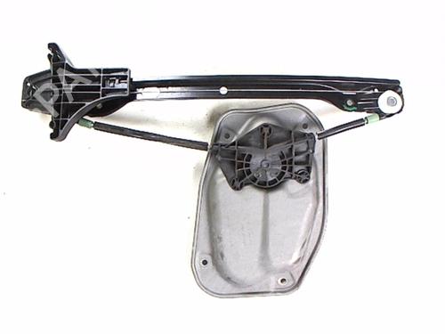 Used Rear left window mechanism VW GOLF V (1K1) 1.9 TDI (105 hp) 20467194