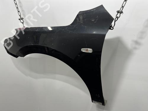 Left front fenders HYUNDAI i30 (FD) 1.6 CRDi | BP22102143C41 