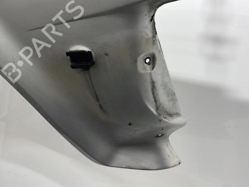 Right front fenders VW POLO II (86C, 80) 1.3 D | BP29419893C42 