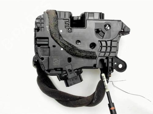 Rear right lock NISSAN MICRA V (K14) 1.0 | BP21221328C99 
