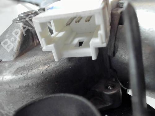 Rear wiper motor CITROËN DS3 (SA_) 1.6 HDi 90 | BP25265277M102 