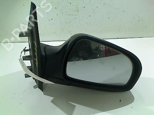 Used Right mirror HYUNDAI MATRIX (FC) 1.5 CRDi (82 hp) 20457988