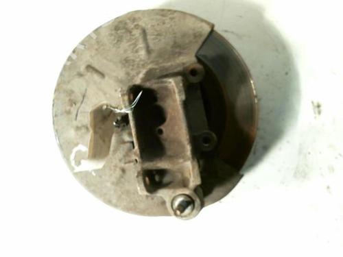 Left rear steering knuckle ALFA ROMEO 156 (932_) 1.9 JTD (932AXE00) | BP21204393M27 