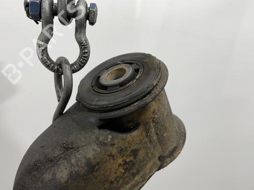 Used Left front suspension arm Left front suspension arm MERCEDES-BENZ SPRINTER 3,5-t Van (B906) 313 CDI (906.631, 906.633, 906.635, 906.637) (129 hp) 26965107 26965107