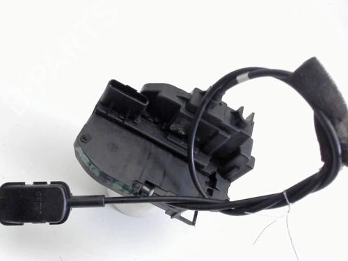 Rear left lock NISSAN MICRA III (K12) 1.2 16V | BP31679415C100