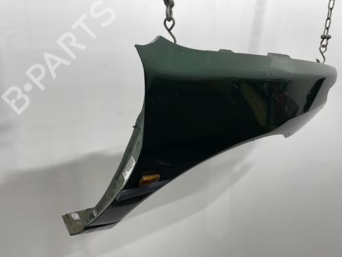 Right front fenders PEUGEOT 306 (7B, N3, N5) 1.9 SRDT | BP30364099C42
