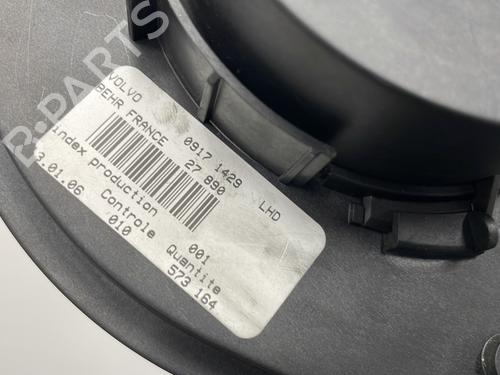 Heater blower motor VOLVO V70 I (875, 876) 2.5 TDI | BP23779810M62 