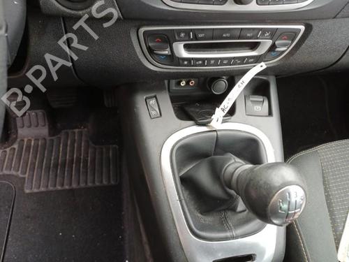 Engine control unit (ECU) RENAULT SCÉNIC III (JZ0/1_) 1.5 dCi | BP25009196M57 - Image 11