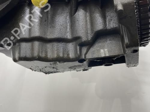 Engine RENAULT CLIO II (BB_, CB_) 1.5 dCi (B/C2J) | BP29466181M1 