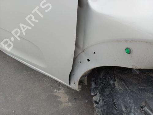 Front left window mechanism CITROËN C3 III (SX) 1.2 VTi 82 | BP24116360C22  - Image 29