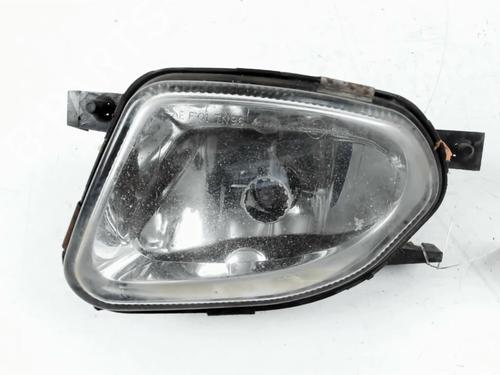 Used Left front fog light Left front fog light MERCEDES-BENZ E-CLASS (W211) E 270 CDI (211.016) (177 hp) 35969599 35969599