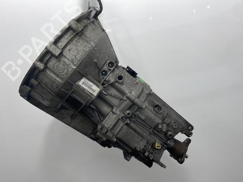 Gearbox BMW 1 (E87) 118 d | BP20481254M3 