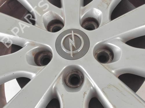 Used Rim OPEL ASTRA J Sports Tourer (P10) 1.7 CDTI (35) (131 hp) 20446673
