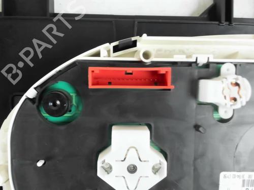 Instrument cluster RENAULT VEL SATIS (BJ0_) 2.0 16V Turbo (BJ0K) | BP29956756C47 - Image 6