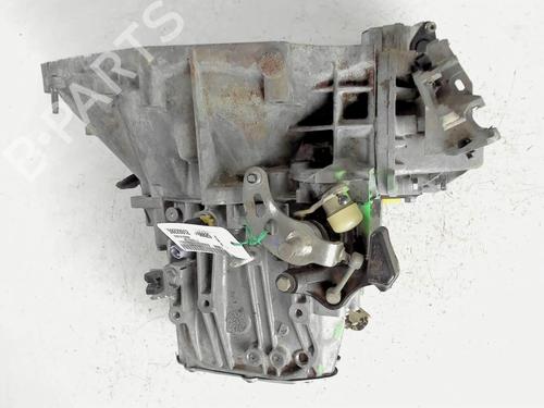 Gearbox PEUGEOT 607 (9D, 9U) 2.0 HDI | BP20442521M3 