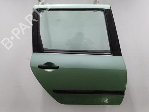 Used Right rear door PEUGEOT 307 Break (3E) 2.0 HDI 90 (90 hp) 20468981