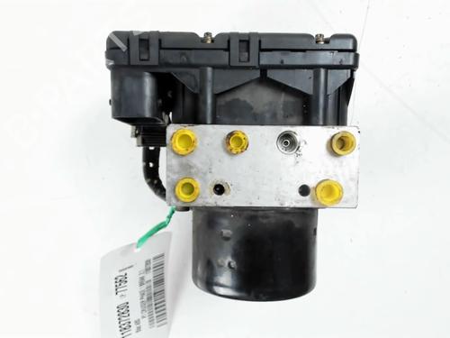 ABS Bremseaggregat CHRYSLER PT CRUISER (PT_) 2.2 CRD (121 hp) 31355334