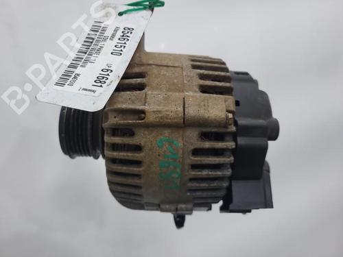 Used Alternator Alternator KIA SOUL I (AM) 1.6 CRDi 128 (126 hp) 20420455 20420455