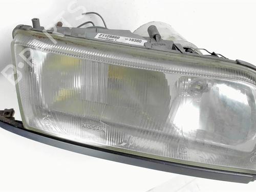 Right headlight NISSAN PRIMERA (P10)  | BP21233759C29 