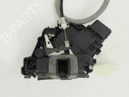 Front left lock FORD MONDEO IV Turnier (BA7) 2.0 TDCi | BP20389817C98 