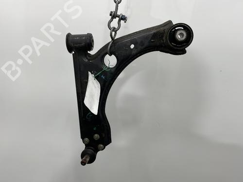 Used Left front suspension arm FIAT BRAVO II (198_) 1.9 D Multijet (198AXC1B) (150 hp) 29375080