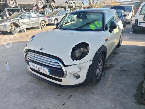 Used Parts MINI MINI (F56) Cooper (136 hp) 4414981
