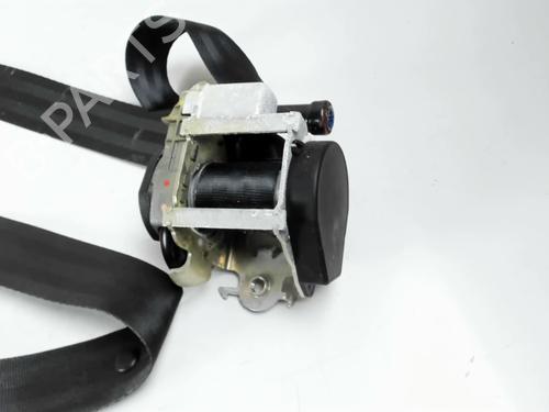 Front left seatbelt PEUGEOT 508 I (8D_) 2.0 HDi | BP24116288I26 - Image 2