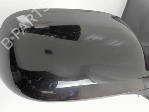Right mirror RENAULT MEGANE II (BM0/1_, CM0/1_) 1.5 dCi (BM1E, CM1E) | BP20408068C27 