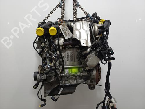Engine CITROËN DS3 (SA_) 1.6 HDi 90 | BP34255998M1  - Image 10