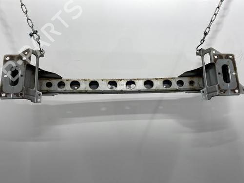 Front bumper reinforcement MAZDA 6 Hatchback (GG) 2.0 DI (GG14) | BP20389953C109 