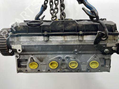 Used Cylinder head CITROËN C4 I (LC_) 1.6 16V (109 hp) 24473788