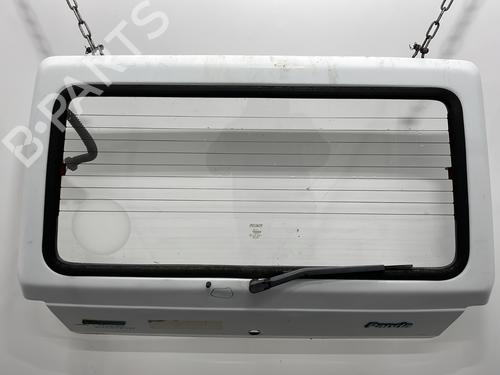 Used Tailgate FIAT PANDA (141_) 900 (40 hp) 29138749