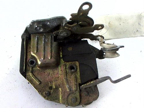 Used Front left lock Front left lock 21235052 21235052
