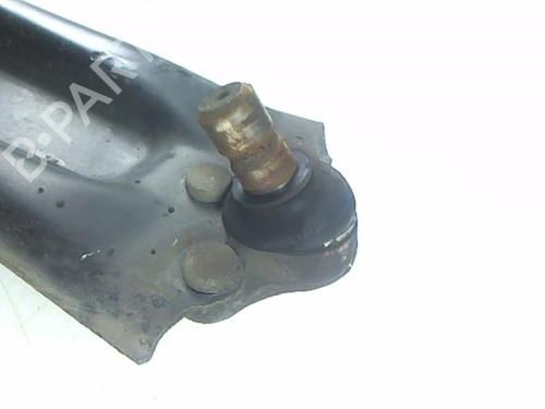 Used Right front suspension arm Right front suspension arm PEUGEOT 207 (WA_, WC_) 1.4 HDi (68 hp) 20426177 20426177