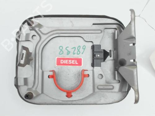 Fuel flap NISSAN X-TRAIL I (T30) 2.2 dCi 4x4 | BP20397598C131 