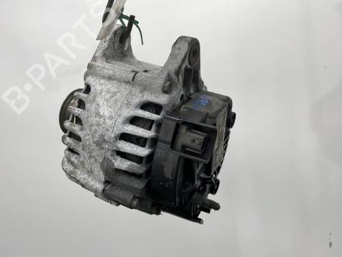 Used Alternator Alternator RENAULT MEGANE III Hatchback (BZ0/1_, B3_) 1.9 dCi (BZ0N, BZ0J) (131 hp) 20440191 20440191