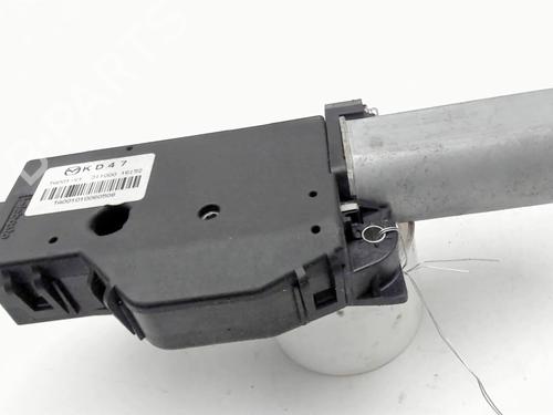 Sunroof engine MAZDA CX-5 (KE, GH) 2.2 D AWD (KE2AW) | BP35892468M60 - Image 5