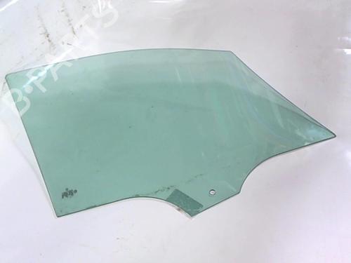 Front left door window MERCEDES-BENZ A-CLASS (W168) A 160 (168.033, 168.133) | BP20444284C18 