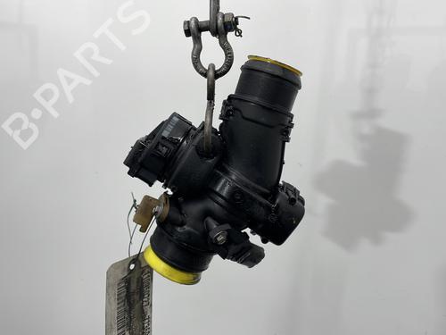 Used Mass air flow sensor PEUGEOT 308 I (4A_, 4C_) 1.6 HDi (109 hp) 28537165