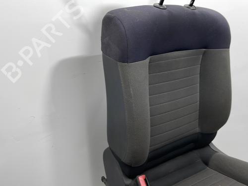 Left front seat CITROËN C4 CACTUS 1.2 VTi 82 | BP24654001C15 