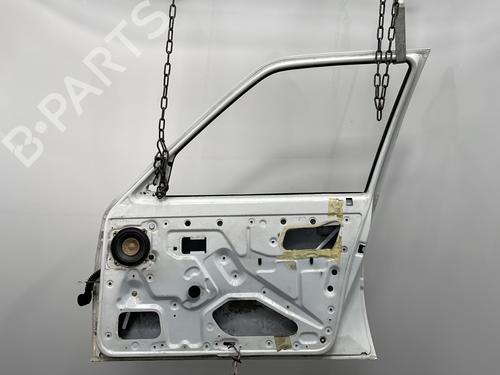 Right front door PEUGEOT 205 II (20A/C) 1.7 Diesel | BP25341848C3 