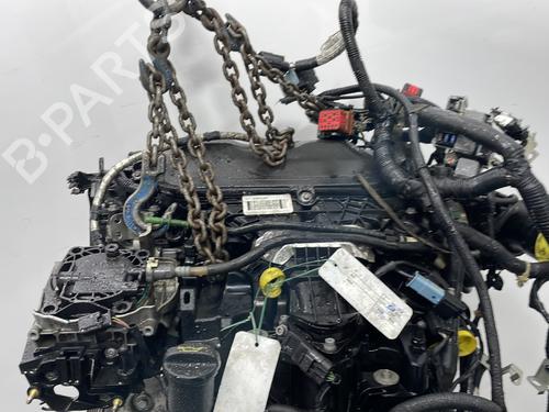 Engine FORD S-MAX (WA6) 2.0 TDCi | BP32330312M1  - Image 7