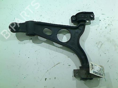 Used Left front suspension arm ALFA ROMEO 156 (932_) 2.0 16V T.SPARK (932A2) (155 hp) 21204572