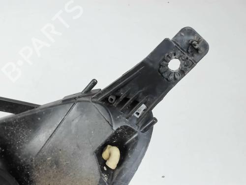 Faro derecho CITROËN C3 II (SC_) 1.4 HDi 70 (SC8HZC, SC8HR0, SC8HP4) | BP29976507C29 