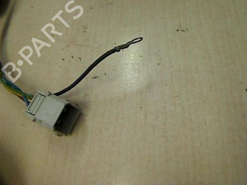 Front wiper motor VOLVO 940 Kombi (945) 2.0 | BP21233396M29 