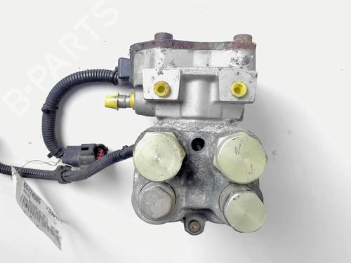ABS Bremseaggregat FORD TOURNEO CONNECT / GRAND TOURNEO CONNECT V761 MPV (SK) 2.0 EcoBlue 4WD (122 hp) 21236978